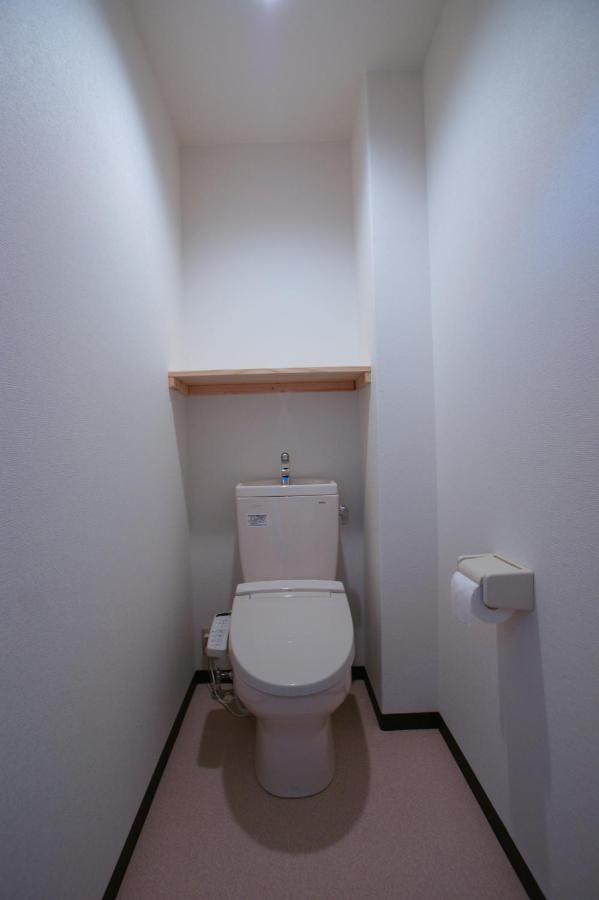 אוסקה Westay Designers House/6 Mins To Shinsaibashi102 מראה חיצוני תמונה