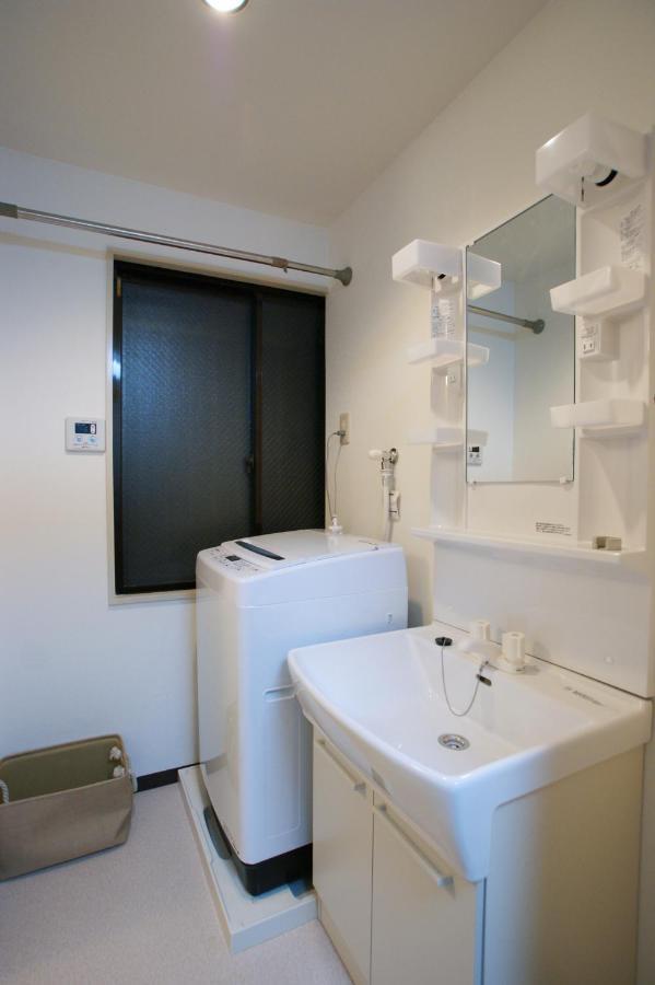 אוסקה Westay Designers House/6 Mins To Shinsaibashi102 מראה חיצוני תמונה