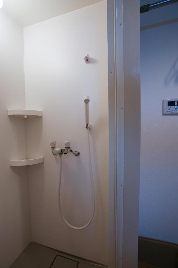 אוסקה Westay Designers House/6 Mins To Shinsaibashi102 מראה חיצוני תמונה